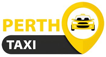 Perth Taxi Logo